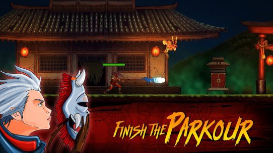 Ninja’s Dungeon 1.1 Apk + Mod for Android 3
