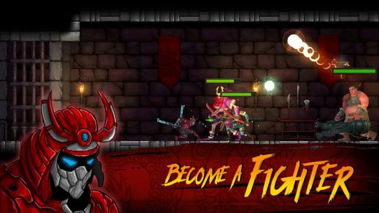 Ninja’s Dungeon 1.1 Apk + Mod for Android 4