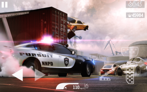 Nitro Nation: Car Racing Game 7.9.4 Apk for Android 1