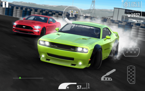 Nitro Nation: Car Racing Game 7.9.4 Apk for Android 2