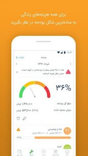 Nivo PFM: Observe, manage and  12.11.02 Apk for Android 2