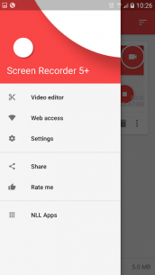 Screen Recorder (PRO) 11.2 Apk for Android 1