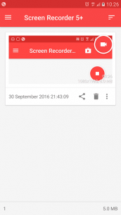 Screen Recorder (PRO) 11.2 Apk for Android 3