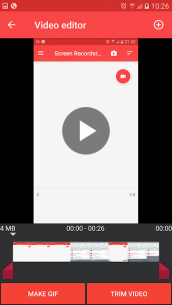 Screen Recorder (PRO) 11.2 Apk for Android 4