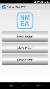 NMEA Tools Pro 2.2.0 Apk for Android 1