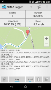 NMEA Tools Pro 2.2.0 Apk for Android 2