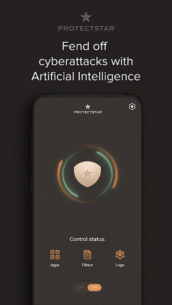 Firewall Security AI – No Root (PRO) 2.3.10 Apk + Mod for Android 1