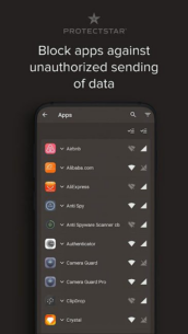 Firewall Security AI – No Root (PRO) 2.3.10 Apk + Mod for Android 2