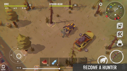 No Way To Die: Survival 1.29 Apk + Mod for Android 5