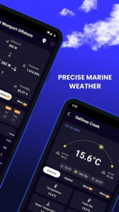 NOAA Marine Weather (PREMIUM) 10.4.4 Apk for Android 3