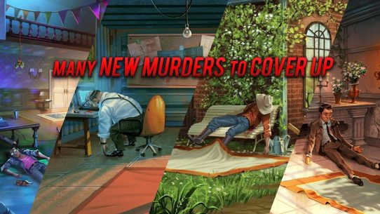 Nobodies: After Death 1.0.156 Apk + Mod for Android 2