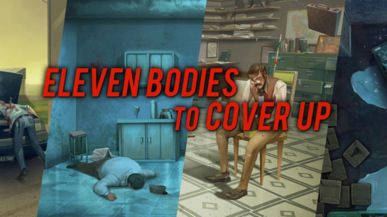 Nobodies: Murder cleaner (FULL) 3.6.55 Apk for Android 1
