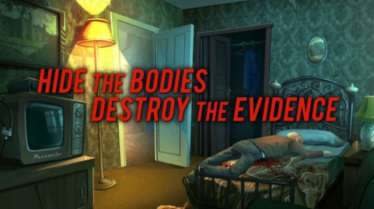 Nobodies: Murder cleaner (FULL) 3.6.55 Apk for Android 5