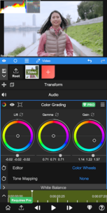 Node Video – Pro Video Editor 6.30.0 Apk for Android 1