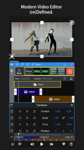 Node Video – Pro Video Editor 6.20.0 Apk for Android 2