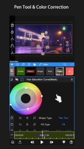 Node Video – Pro Video Editor 6.20.0 Apk for Android 5