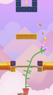 Nom Plant 1.6.0 Apk + Mod for Android 2