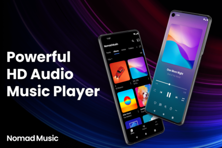 Offline Music Player (PREMIUM) 1.27.23 Apk for Android 1