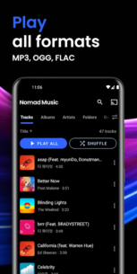 Offline Music Player (PREMIUM) 1.28.0 Apk for Android 2