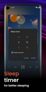 Offline Music Player (PREMIUM) 1.28.0 Apk for Android 5