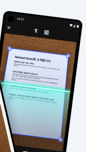 Easy PDF Scanner – Nomad Scan (PREMIUM) 0.25.0 Apk for Android 2