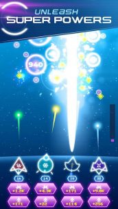 Non-Stop Space Defense – Infinite Aliens Shooter 1.1.2a Apk + Mod for Android 4