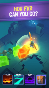 Nonstop Knight – Offline RPG 2.20.1 Apk + Mod for Android 5