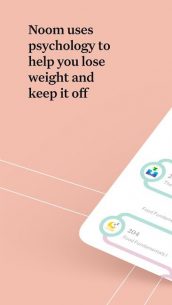 Noom: Health & Weight 7.3.2 Apk for Android 1