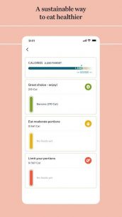 Noom: Health & Weight 7.3.2 Apk for Android 4