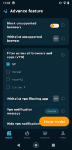 NopoX – Porn Shield (PREMIUM) 1.0.53 Apk for Android 4