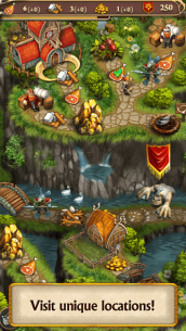 Northern Tale 3 1.0 Apk + Data for Android 1