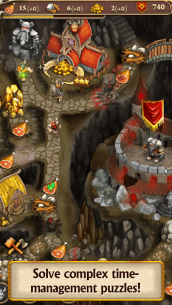 Northern Tale 3 1.0 Apk + Data for Android 5