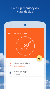 Norton Clean, Junk Removal 1.5.1.102 Apk for Android 2