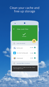 Norton Clean, Junk Removal 1.5.1.102 Apk for Android 3