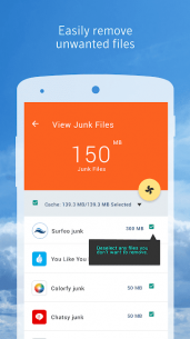 Norton Clean, Junk Removal 1.5.1.102 Apk for Android 5