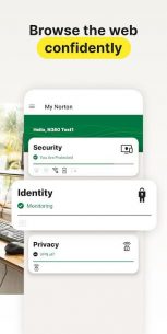 Norton 360: Online Privacy & Security 5.12.0.210629007 Apk for Android 3