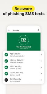 Norton 360: Online Privacy & Security 5.12.0.210629007 Apk for Android 4