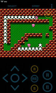 Nostalgia.NES Pro (NES Emulator) 2.0.9 Apk for Android 1