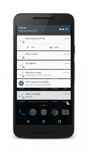 Notable: Quick Notes&Reminder 1.1.6 Apk for Android 4