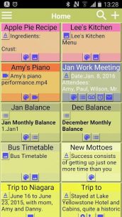 Note Anytime Pro 2.1.0 Apk for Android 1