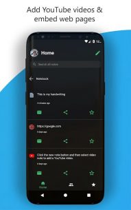 Note-ify: Note Taking, Task Manager, To-Do List (PREMIUM) 5.10.21 Apk for Android 3