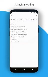Note-ify: Note Taking, Task Manager, To-Do List (PREMIUM) 5.10.21 Apk for Android 4