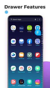 Note Launcher – Galaxy Note20 9.1.1 Apk for Android 4