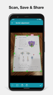 Notebloc Scanner – Scan to PDF (PREMIUM) 4.8.1 Apk for Android 2