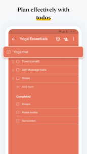 Notebook – Note-taking & To-do 6.2.5 Apk for Android 3