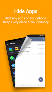 Notepad Vault-AppHider 2.2.3 Apk for Android 3