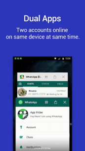 Notepad Vault-AppHider 2.2.3 Apk for Android 5