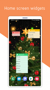 Fnote – Notes and Lists 1.10 Apk for Android 2