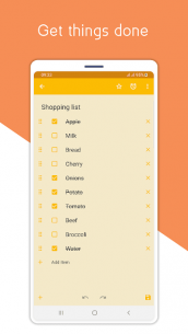 Fnote – Notes and Lists 1.10 Apk for Android 3