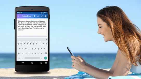Notes Taking Pro 2.1.9 Apk for Android 2